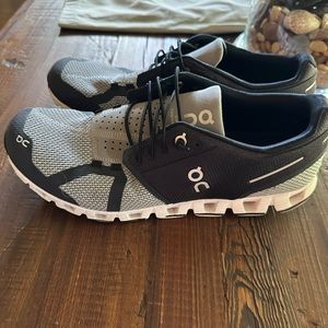 Men's On Running shoe from the cloud collection